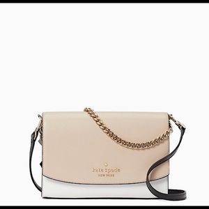 Kate spade convertible crossbody